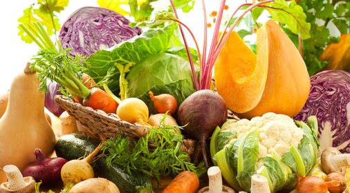 Пять вкусных ужинов для вегетарианцев