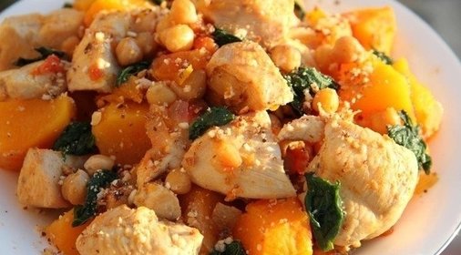 Салат «Тиффани»