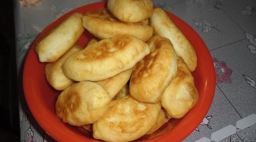 Итальянский салат