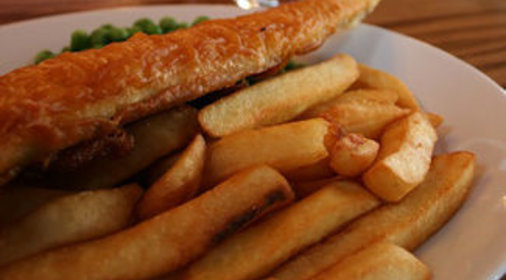 Салат Подсолнух