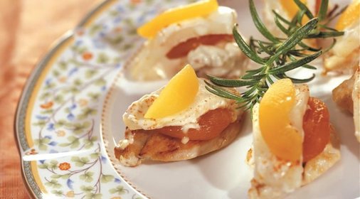 Салат из пекинской капусты