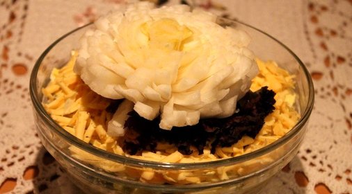 Салат Пекин