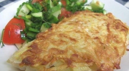 Золотая рыбка