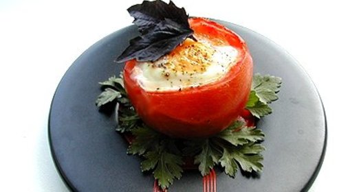 Помидоры в мультиварке