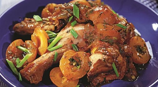 Креветочный биск