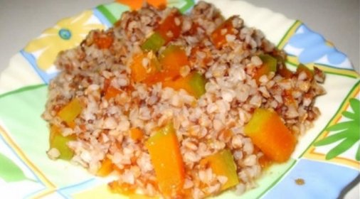 Салат с сухариками Восхищение