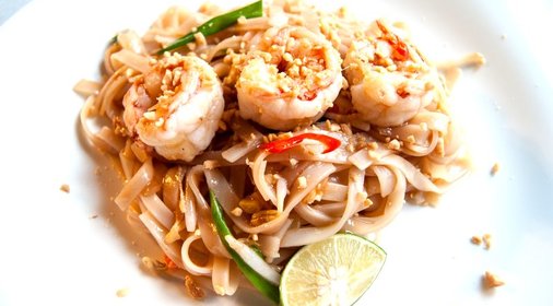 Пад тай кунг