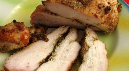 Пастрома из говядины