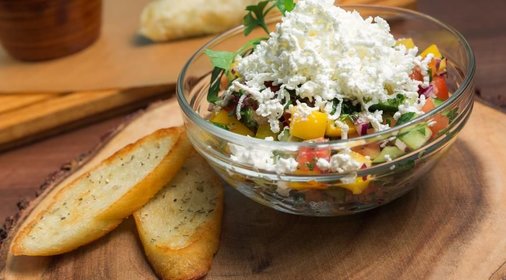 Влашки салат