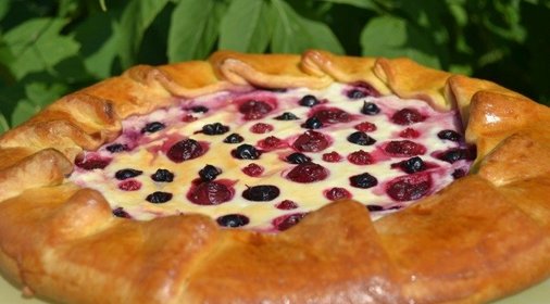 Салат с курицей и грецкими орехами