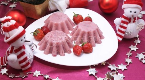 Почки в сметане по-русски