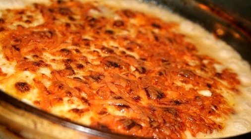 Жюльен из свинины