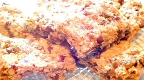 Протеиновые батончики