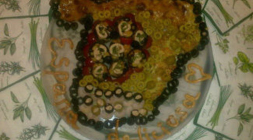 Вкусная Испания (Espana deliciosa)