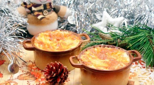 Салат по-берлински