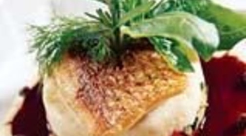 Карп Сан-Мишель