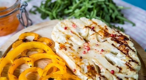 Салат «Завтрак Казановы»