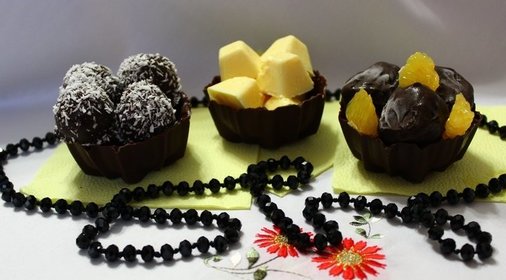 Салат «Мехико»