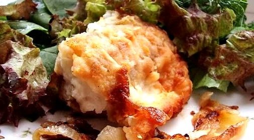 Рыба по-лугански