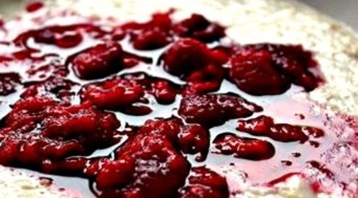 Завтрак с вечера