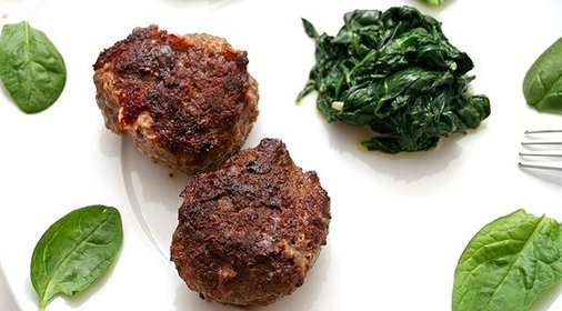 Марокканские мясные шарики