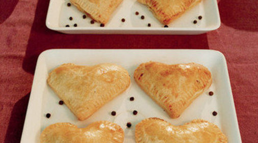 Красная шапочка in love