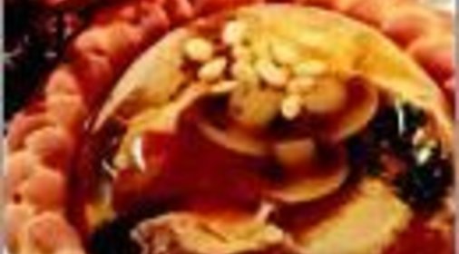 Шо-фруа из дичи