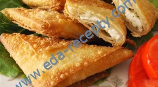 Самбуса вараки