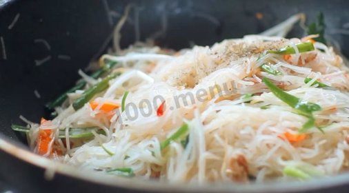 Мальдивское блюдо Машуни