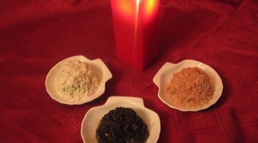 Салат «Жемчужный»