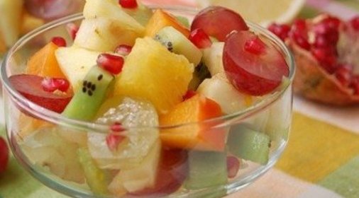 Салат Чудесный