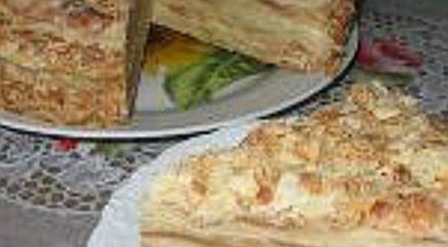 Салат из тунца