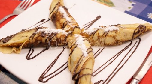 Салат из овощей по-венгерски