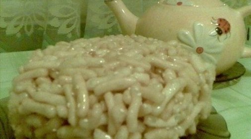 Икра кабачковая с майонезом