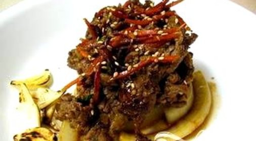 Пулькоги