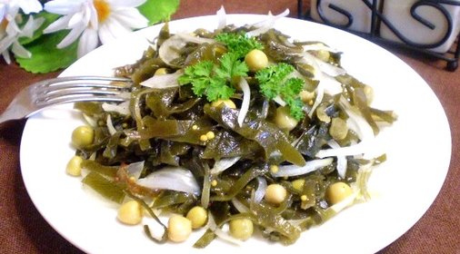 Салат быстро и недорого