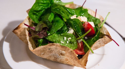 Салат «Сахли»