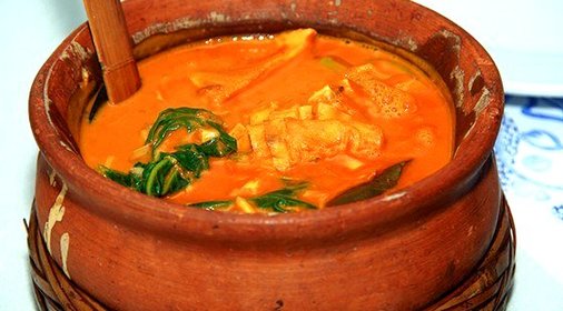 Свинина с арахисом по‑китайски