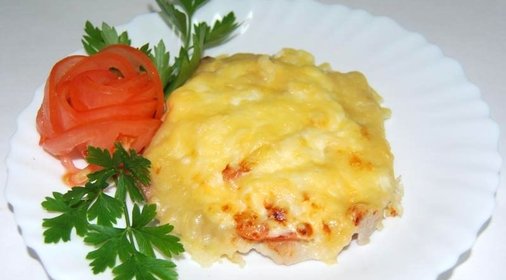 Свинина по-мулянски