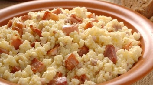 Кулеш в мультиварке