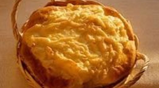 Валдайские кокорки