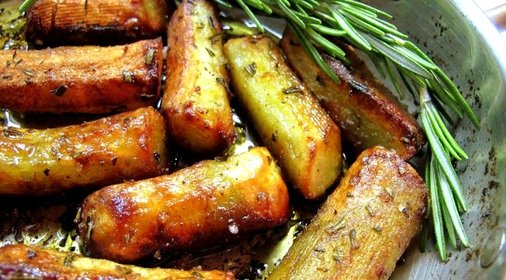 Картофель Шато