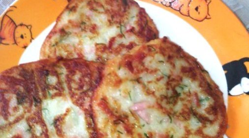 Картошники