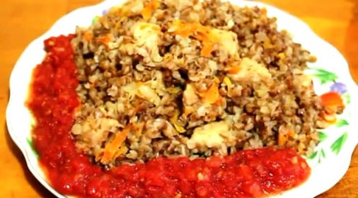 Мясо по-купечески в мультиварке