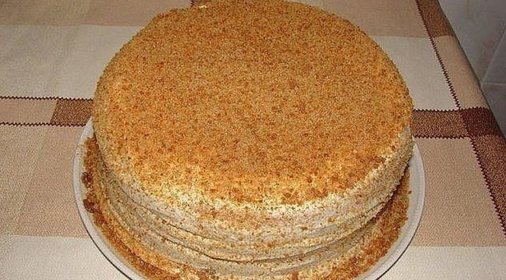 Cалат из свежей капусты