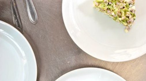 Кубинский салат