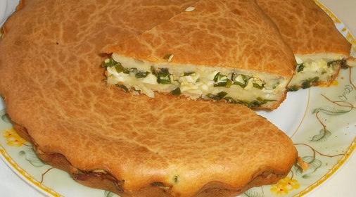 Свинина с ананасами