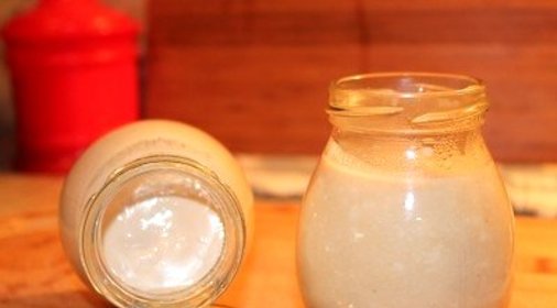 Йогурт в мультиварке Мулинекс