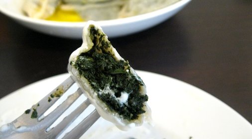 Курзе с крапивой