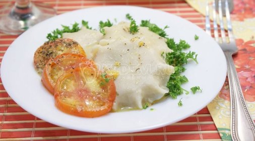 Салат «Иммунитет»